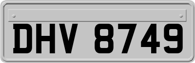 DHV8749