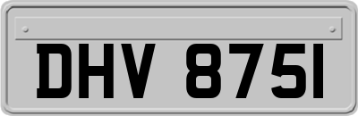 DHV8751