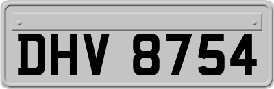 DHV8754