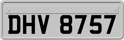 DHV8757