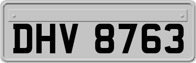DHV8763