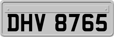 DHV8765