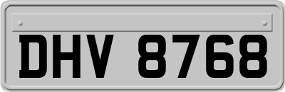 DHV8768