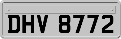 DHV8772