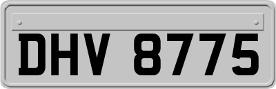 DHV8775