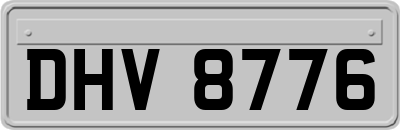 DHV8776
