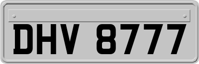 DHV8777
