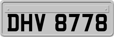 DHV8778