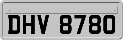 DHV8780