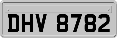 DHV8782