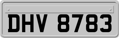 DHV8783