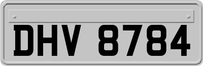 DHV8784