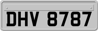 DHV8787