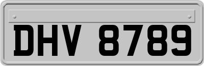 DHV8789