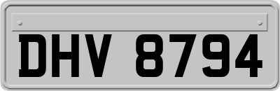 DHV8794