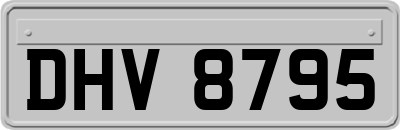 DHV8795