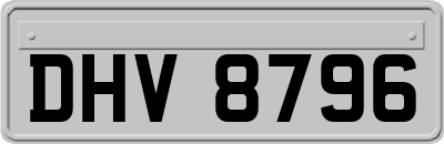DHV8796