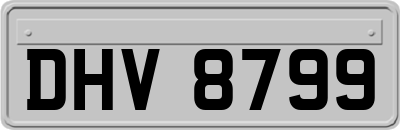 DHV8799