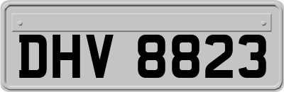 DHV8823
