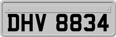 DHV8834