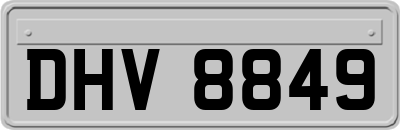 DHV8849
