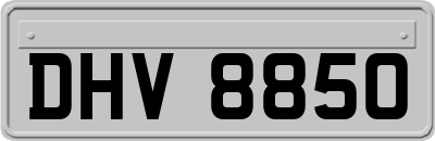 DHV8850