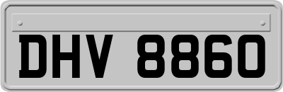 DHV8860