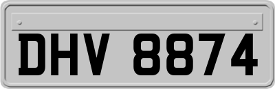 DHV8874