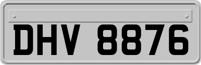DHV8876