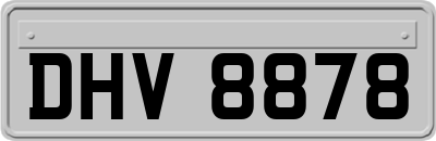 DHV8878
