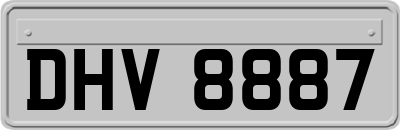 DHV8887