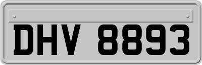 DHV8893