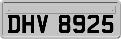 DHV8925