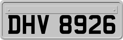 DHV8926