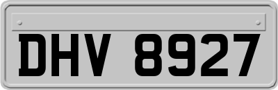 DHV8927