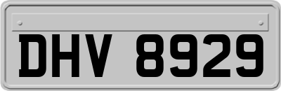 DHV8929