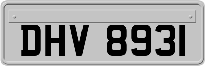DHV8931