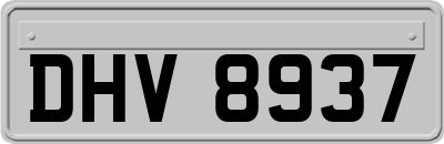 DHV8937