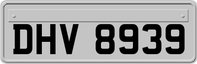 DHV8939