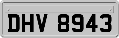 DHV8943