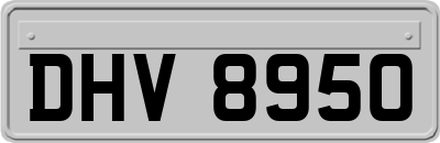 DHV8950