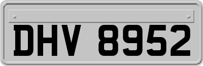 DHV8952