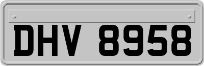 DHV8958