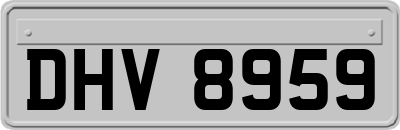 DHV8959