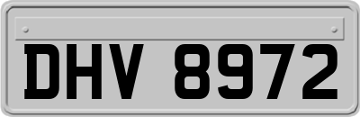 DHV8972