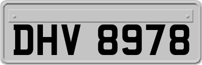 DHV8978