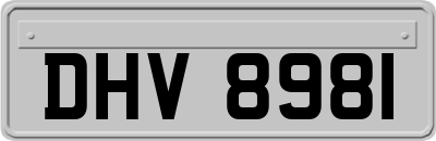 DHV8981