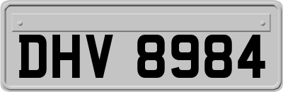 DHV8984