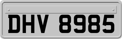 DHV8985