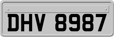 DHV8987